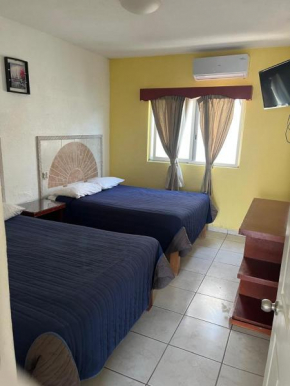 Hotel Albatros Palace - Bungalow G
